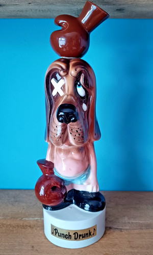 Basset hound bond ware - hound,