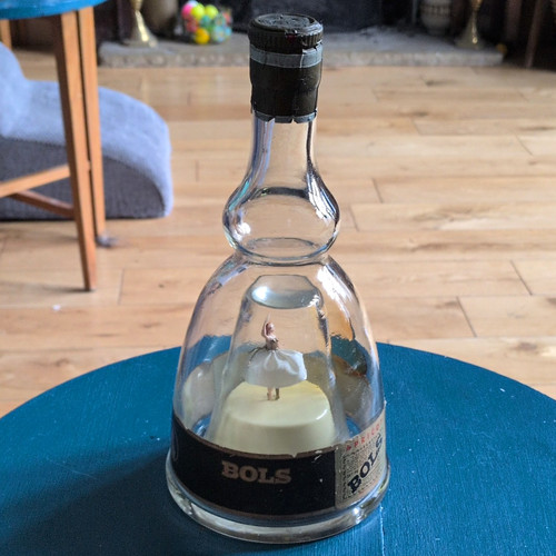 Bols apricot brandy musical - apricot,