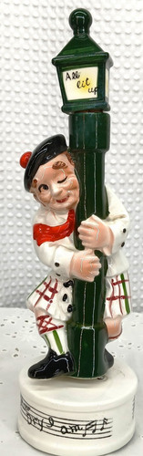 Musical decanter how - musical,