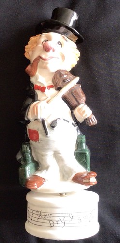 Vintage sankyo musical - sankyo,