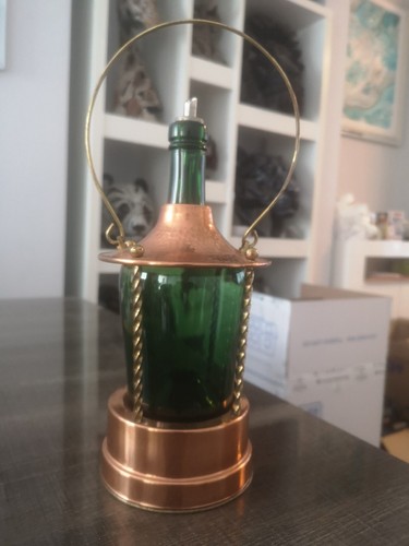 Vintage musical brass - vintage, **musical**