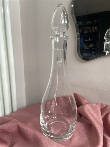 Vintage luigi bormioli crystal - vintage,