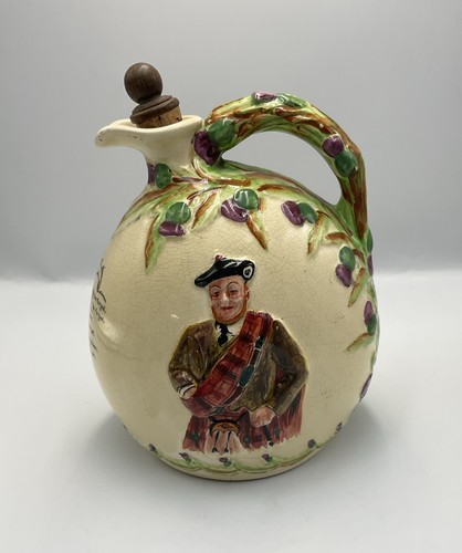 Crown devon fieldings musical - crown,