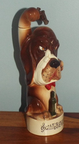 Vintage bond ware - ware, musical