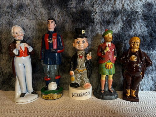 Job lot vintage ceramic - job,