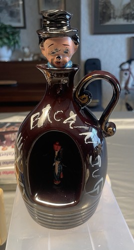 Little brown jug whisky - brown,