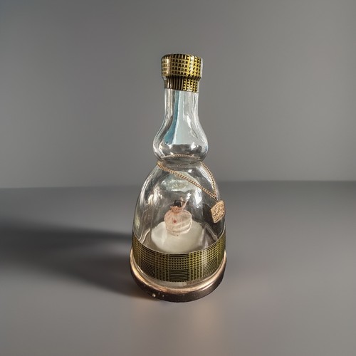 Prince musical decanter - prince, with