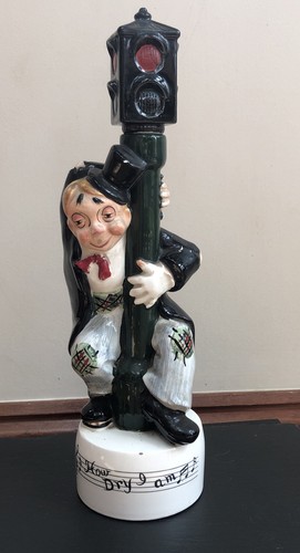 Vintage bar ware - vintage, novelty