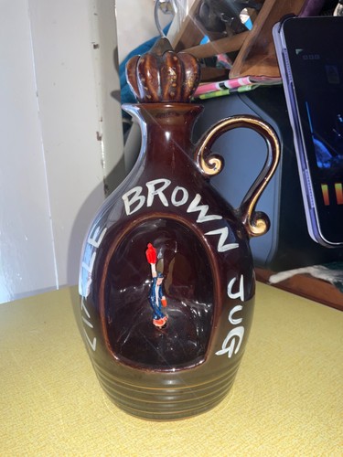 Japan little brown jug musical