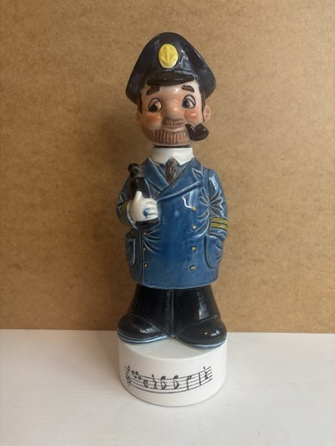 Ceramic musical wind drinks - musical,