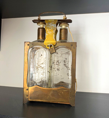 Vintage squire and sons - vintage,