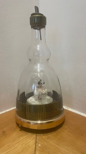 Vintage musical liqueur - vintage,