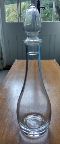 Vintage luigi bormioli crystal - vintage,
