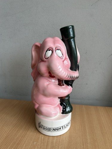 Vintage kitsch 1950s tipsy - kitsch,