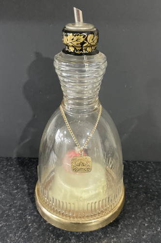 Vintage prince musical glass - prince,