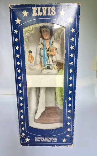 Elvis presley 1977 - elvis, mccormick