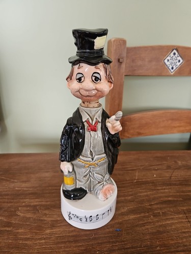 Vintage drunken lord - lord, musical