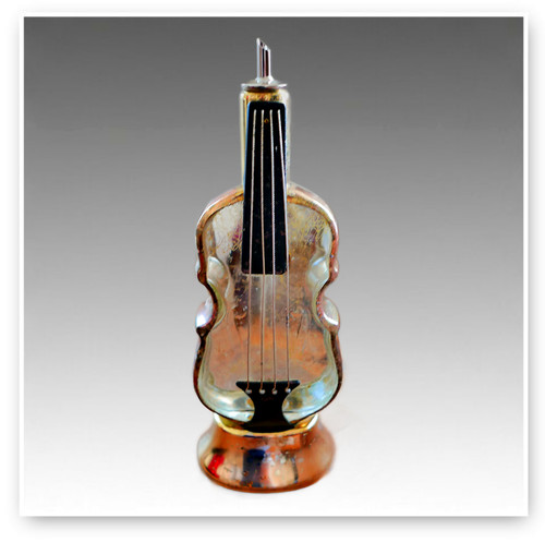 Vintage violin musical - violin,