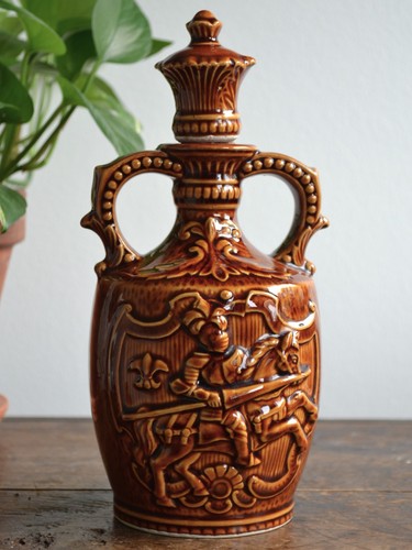 Vintage mid century - mid, ceramic