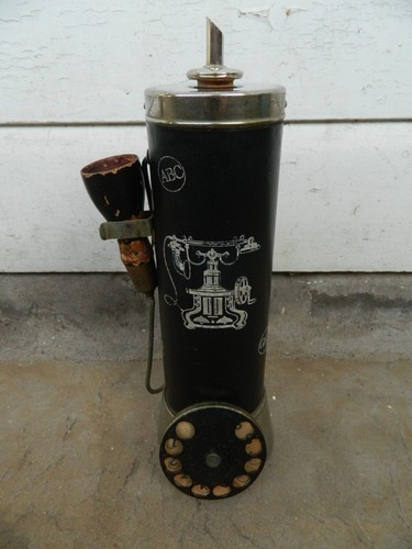 Vintage novelty musical - vintage,