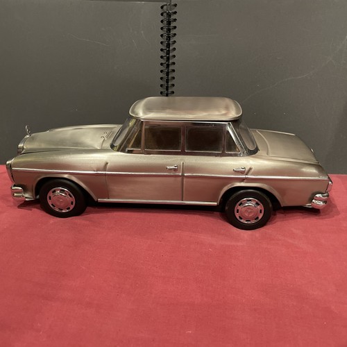 Vintage mercedes 300 sel 5 - 300,