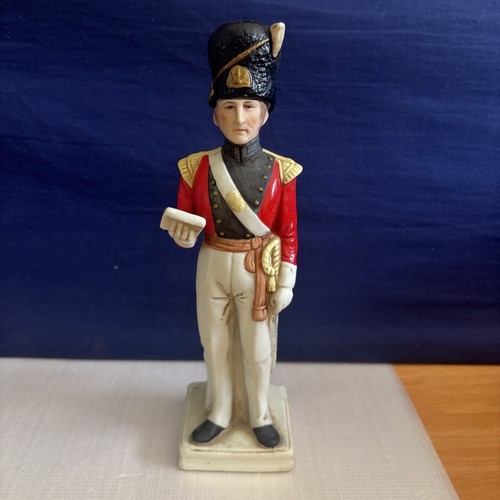 Vintage figural decanter - vintage,