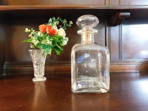 Vintage italian square - italian,