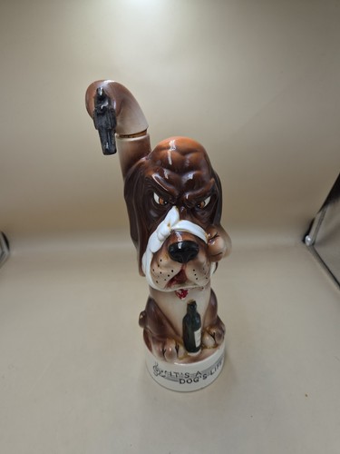 Vintage 1960s dog s - it’s, dog’s