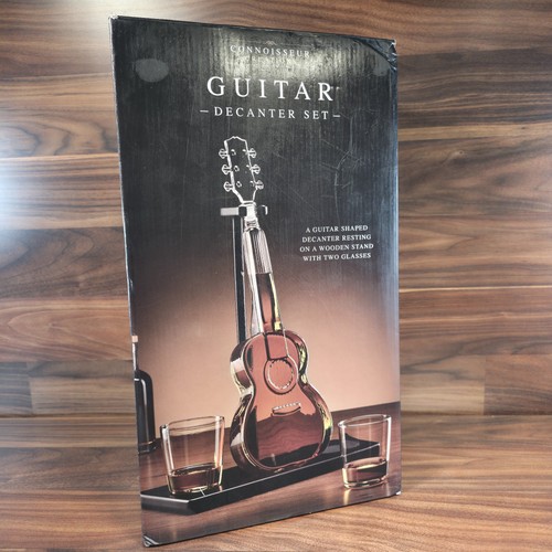 Connoisseur creations guitar - creations,
