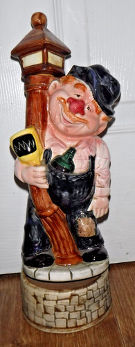 Vintage kitsch 1950s tipsy - kitsch,