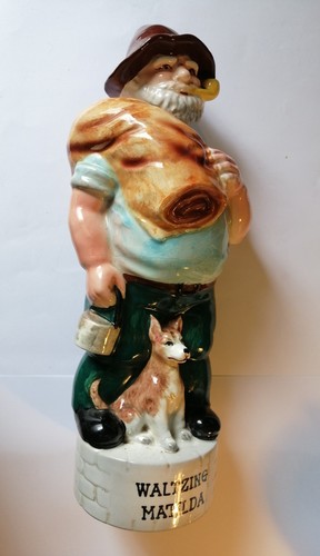 Large australian novelty - australian,