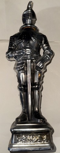 Vintage knight armour - knight, in