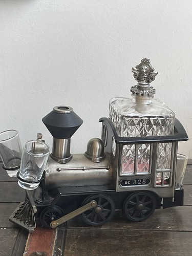 Vtg train locomotive - vtg,