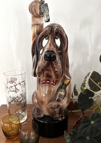 Vintage retro 1970s macabre - vintage,