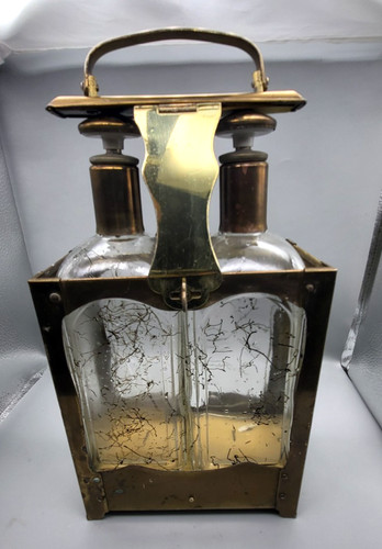 Vintage squire sons - squire, &